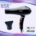 High quality heating element hair blow drier ZF-5823